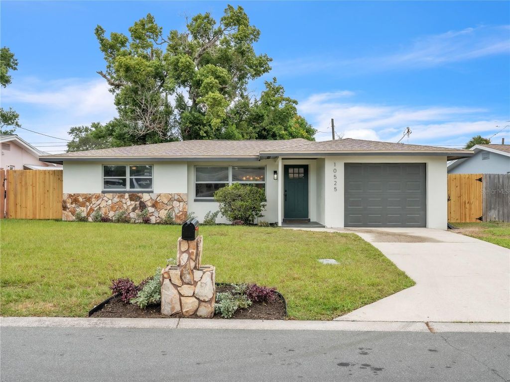 Photo of 10525 Valencia Road, Seminole, FL 33772 (MLS # TB8434822)