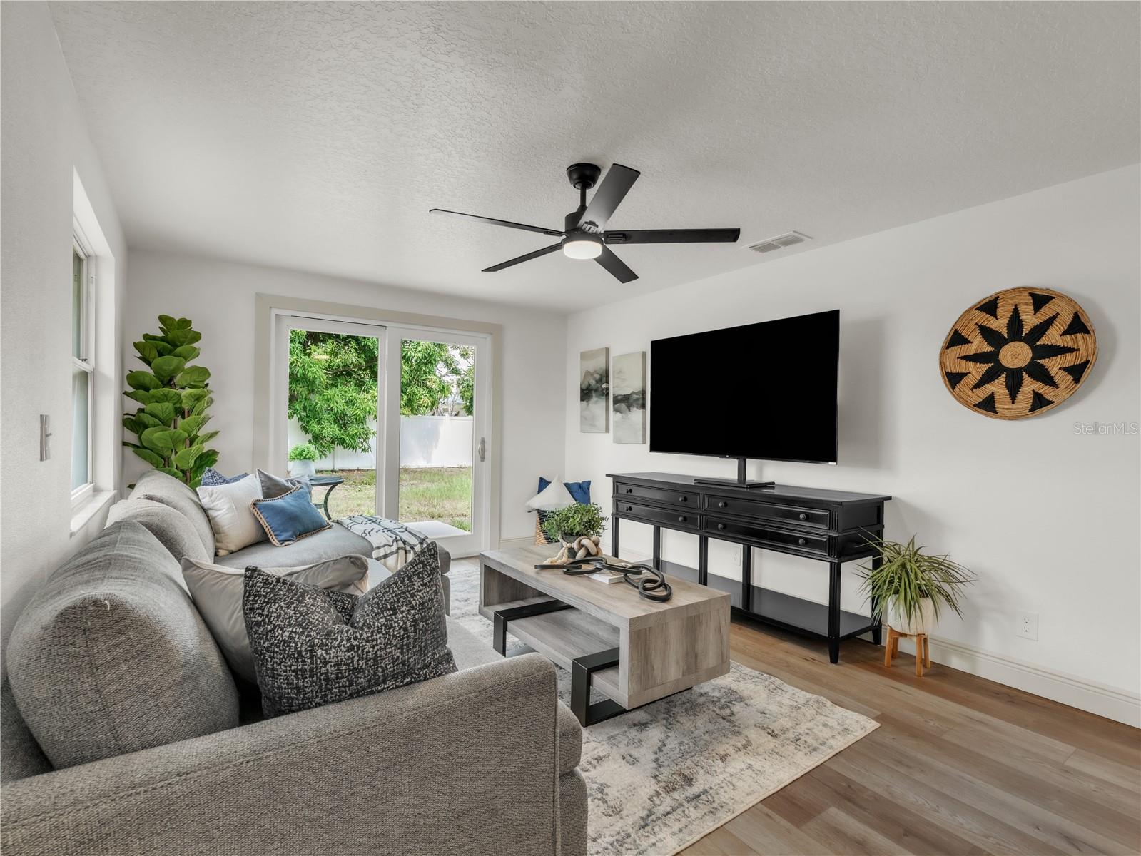 BLOSSOM LAKE VILLAGE SEC 3 - Residential