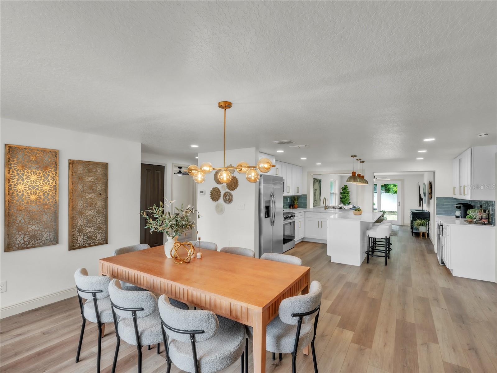 BLOSSOM LAKE VILLAGE SEC 3 - Residential
