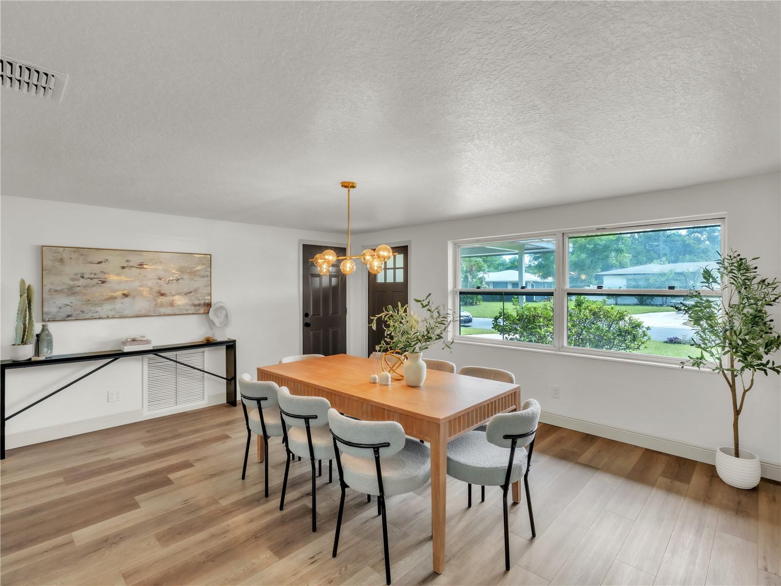 BLOSSOM LAKE VILLAGE SEC 3 - Residential