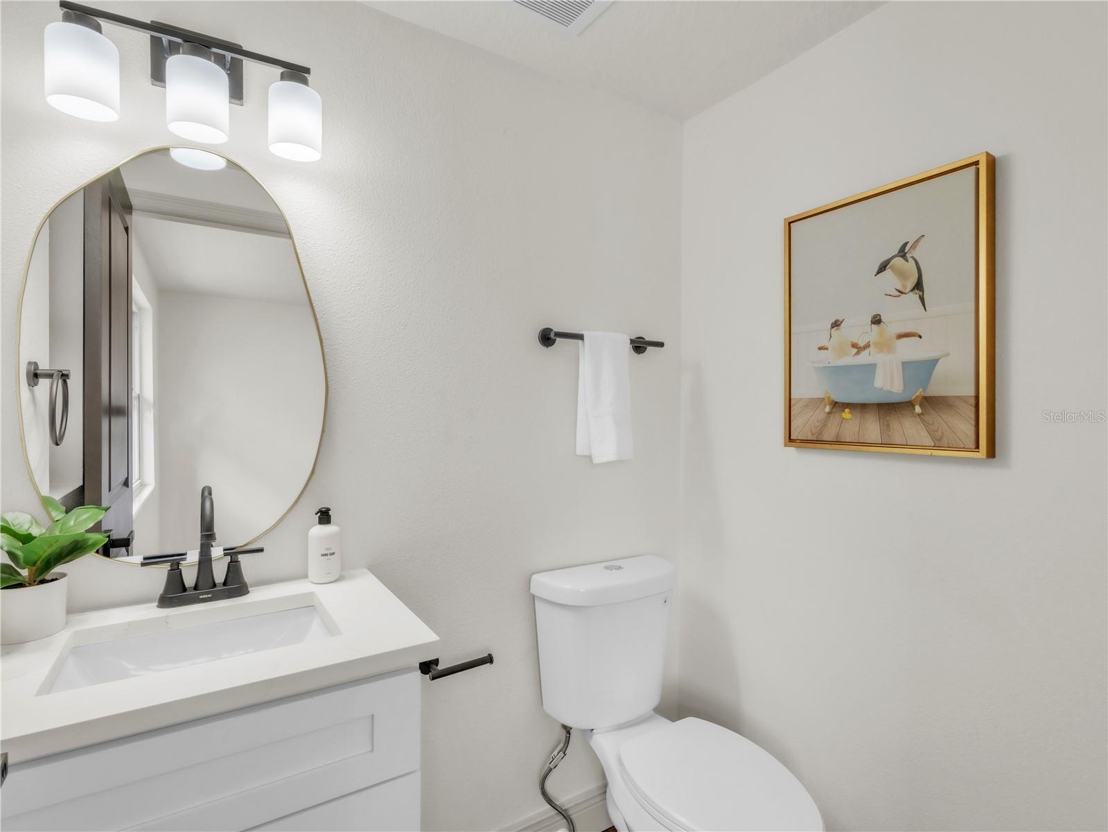 BLOSSOM LAKE VILLAGE SEC 3 - Residential