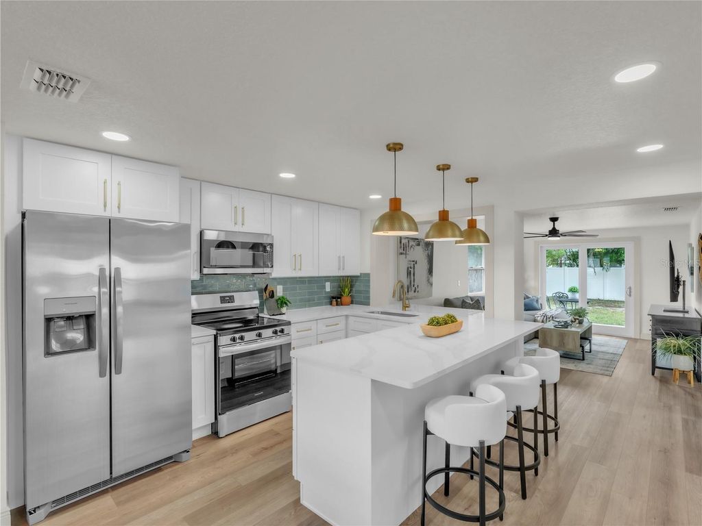 Photo of 10525 Valencia Road, Seminole, FL 33772 (MLS # TB8434822)