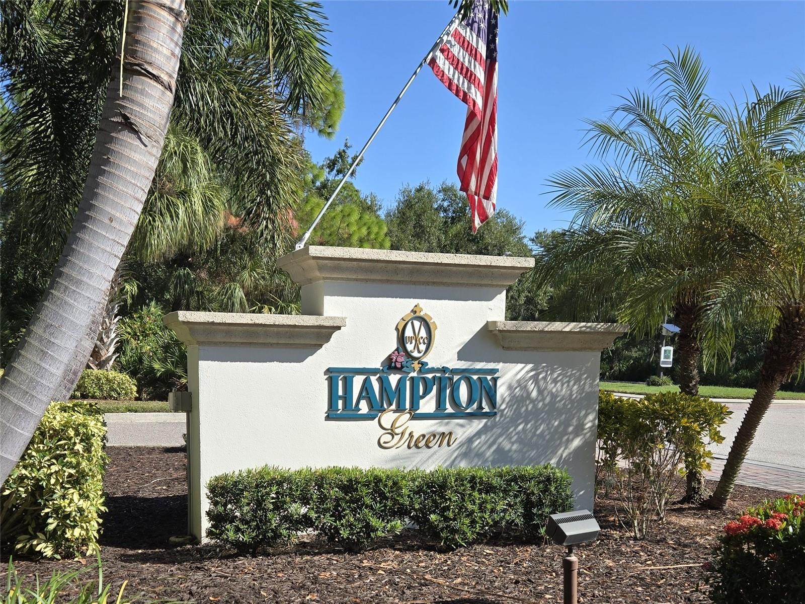 UNIVERSITY PARK COUNTRY CLUB - Residential