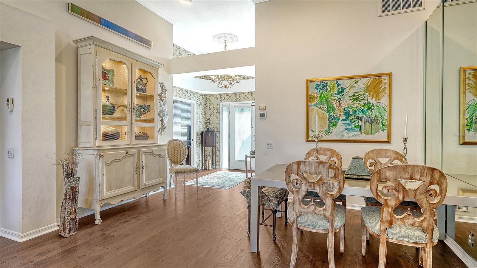 UNIVERSITY PARK COUNTRY CLUB - Residential