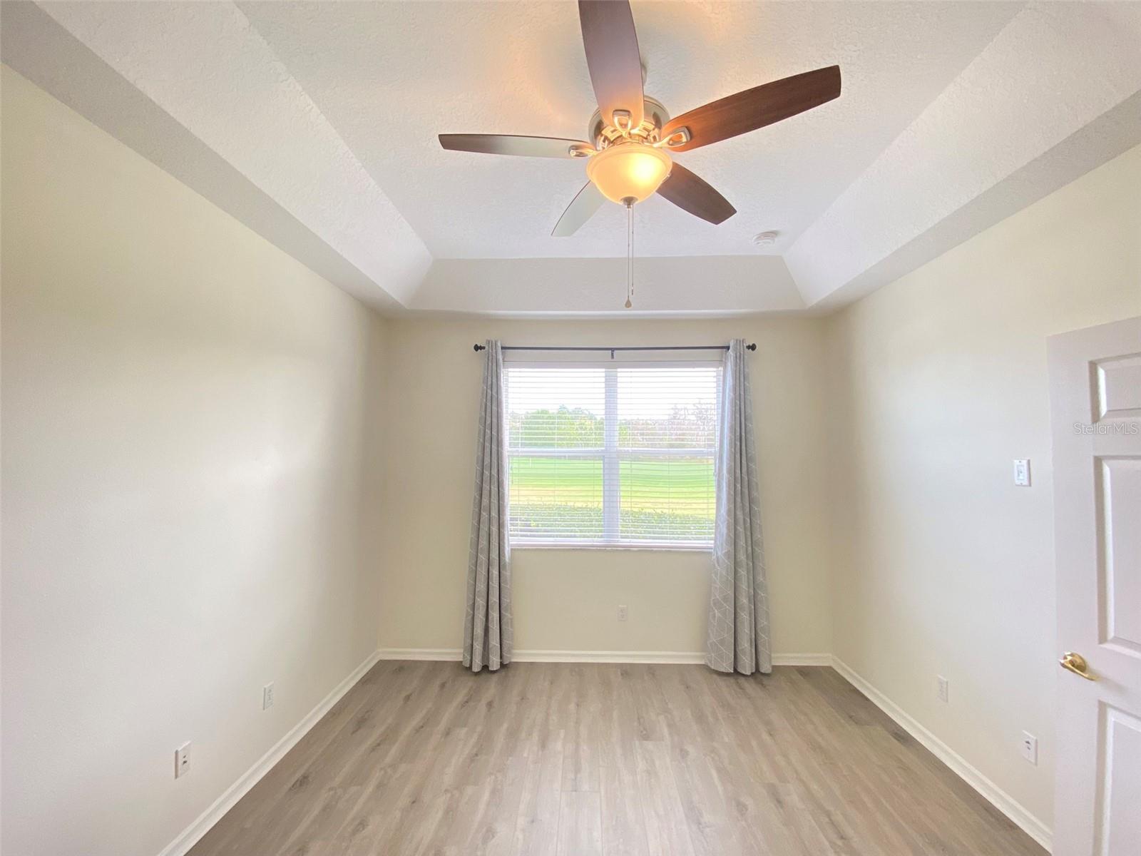 VERANDA II/LK HART - Residential Lease