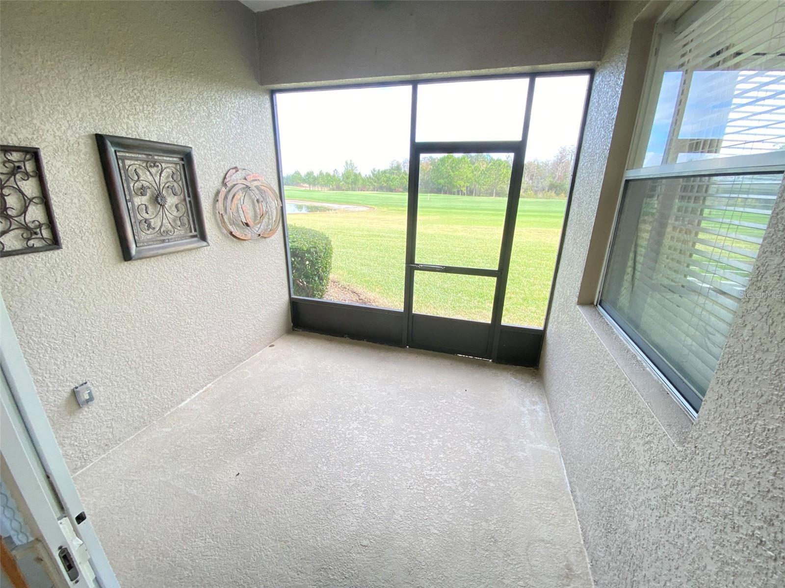 VERANDA II/LK HART - Residential Lease