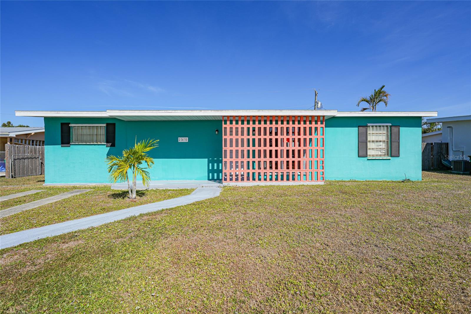 PORT CHARLOTTE SEC 025 - Residential