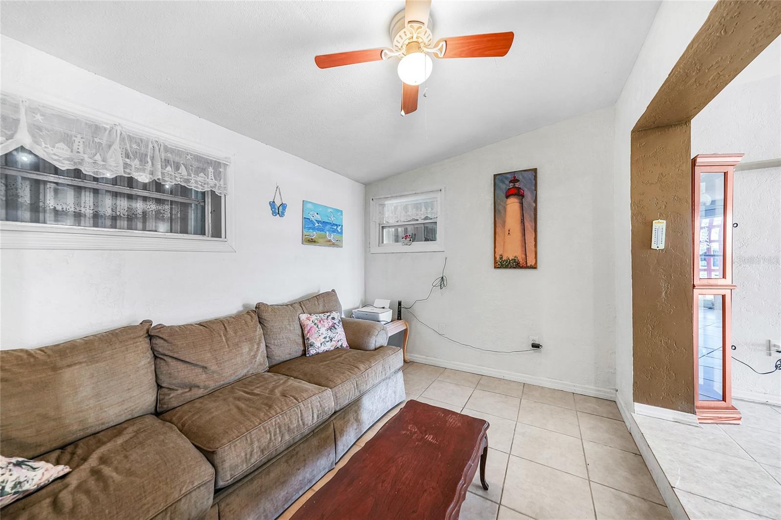 PORT CHARLOTTE SEC 025 - Residential