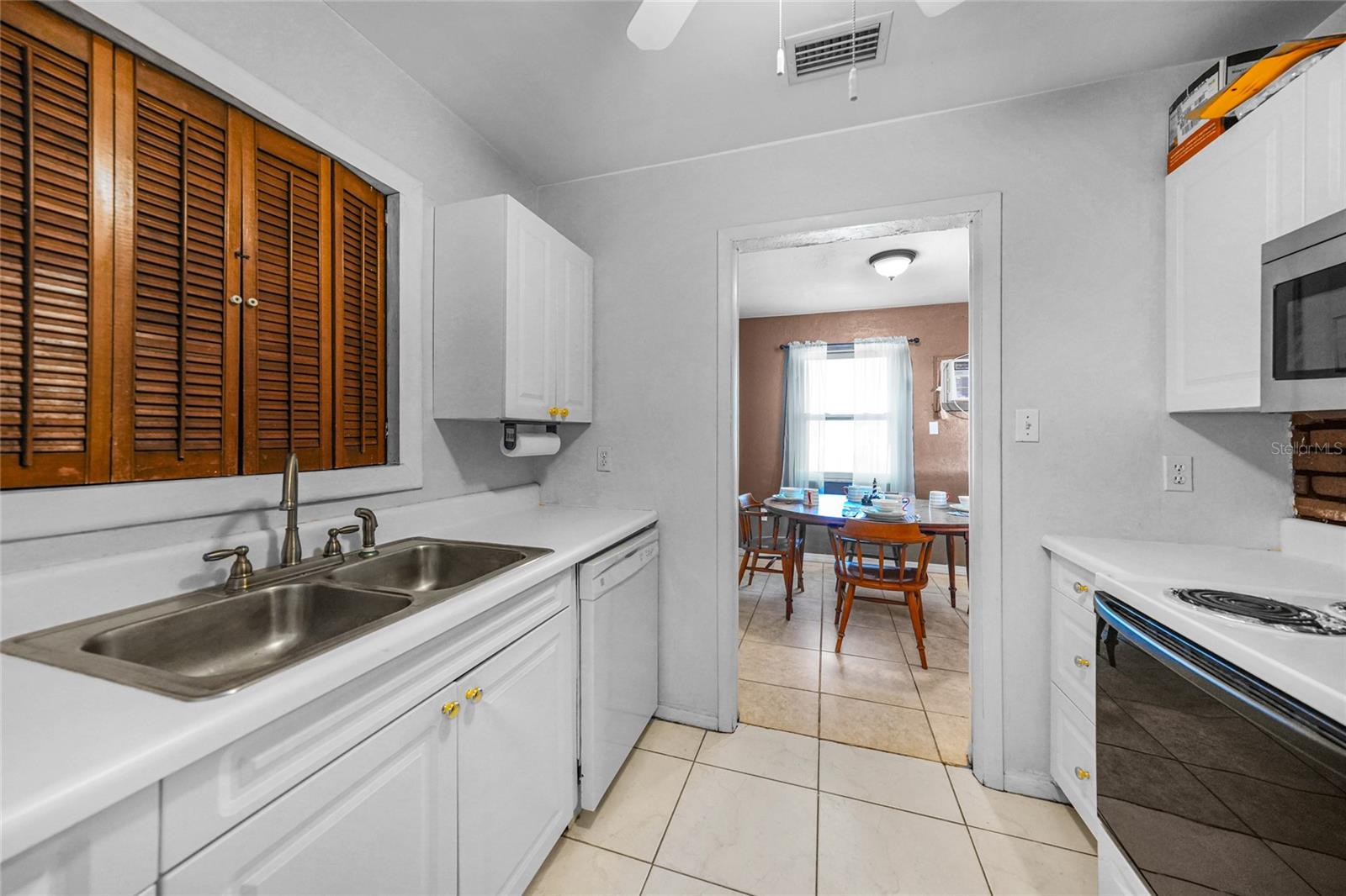 PORT CHARLOTTE SEC 025 - Residential