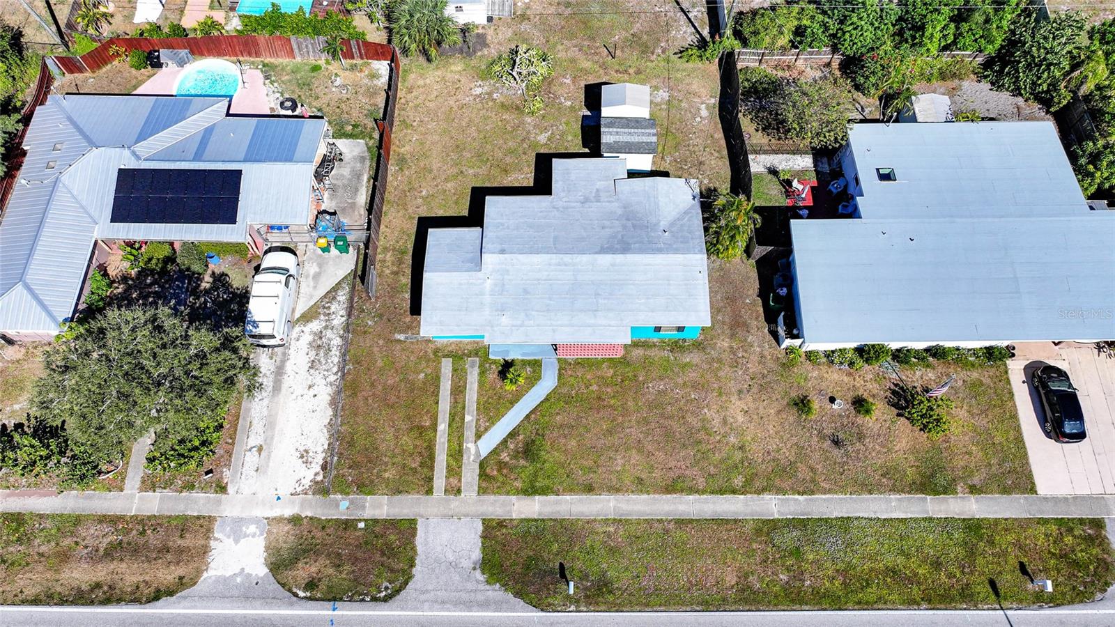 PORT CHARLOTTE SEC 025 - Residential