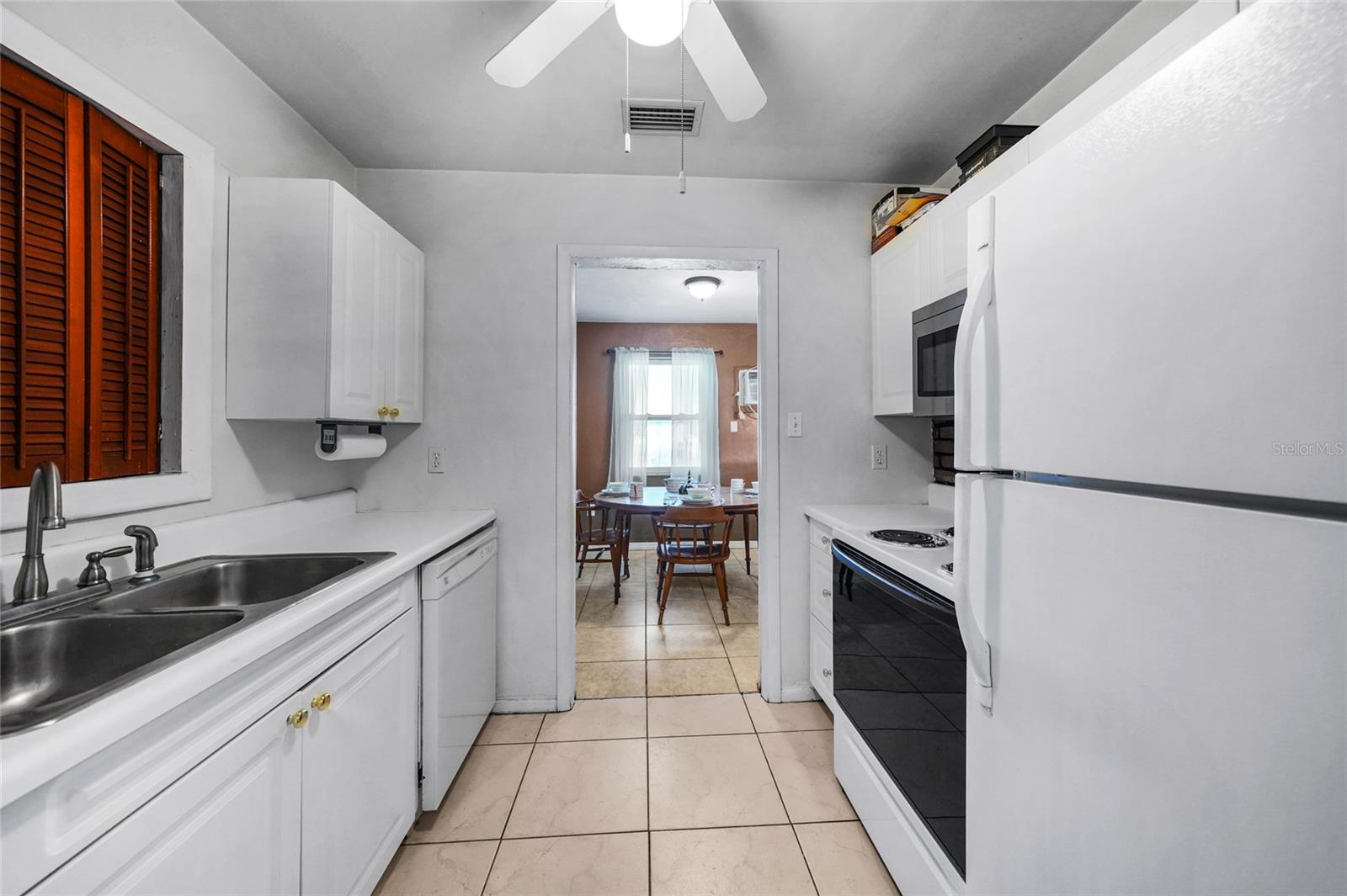 PORT CHARLOTTE SEC 025 - Residential