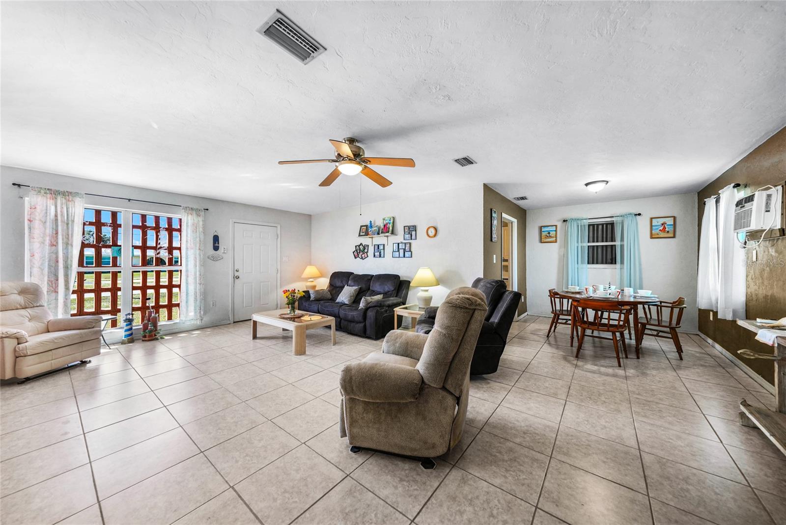 PORT CHARLOTTE SEC 025 - Residential