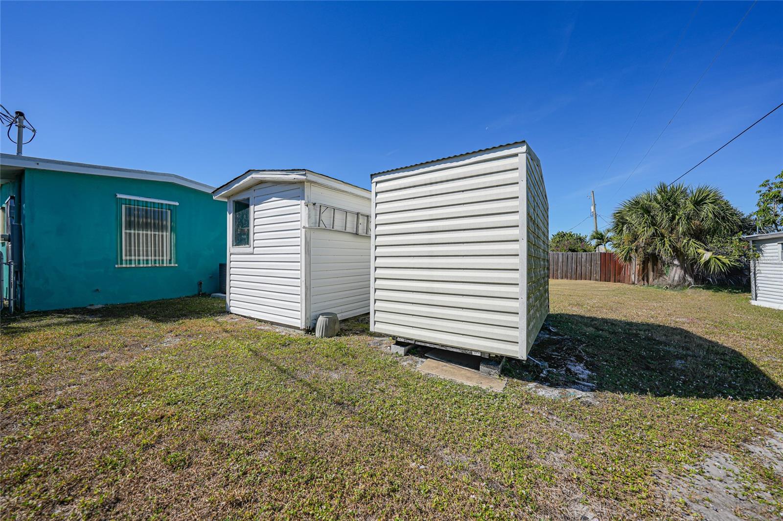 PORT CHARLOTTE SEC 025 - Residential