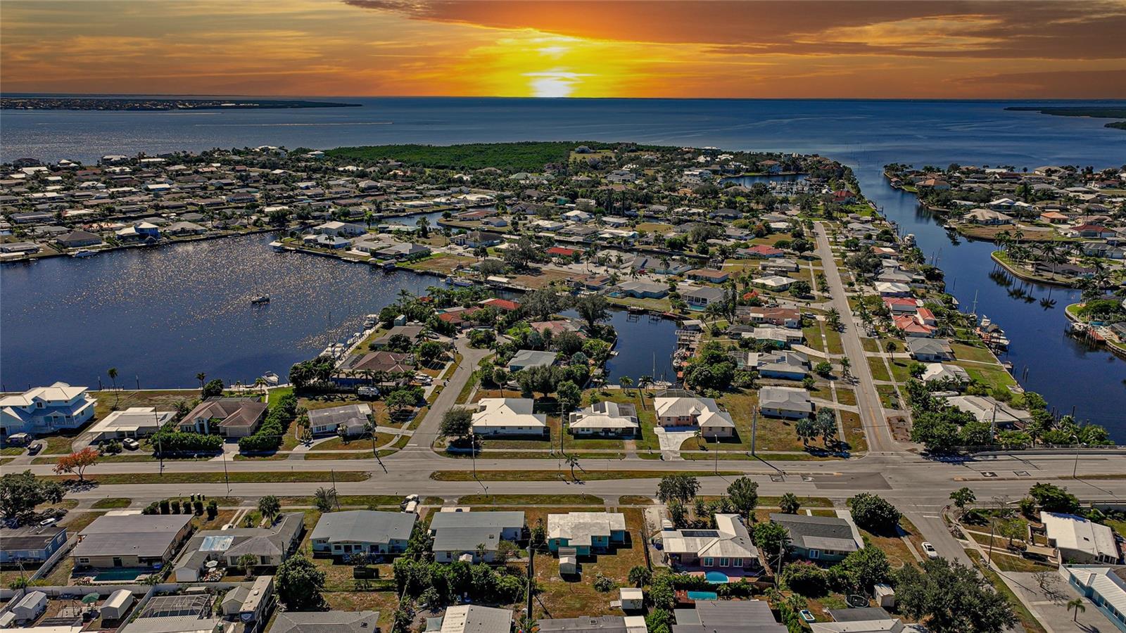 PORT CHARLOTTE SEC 025 - Residential