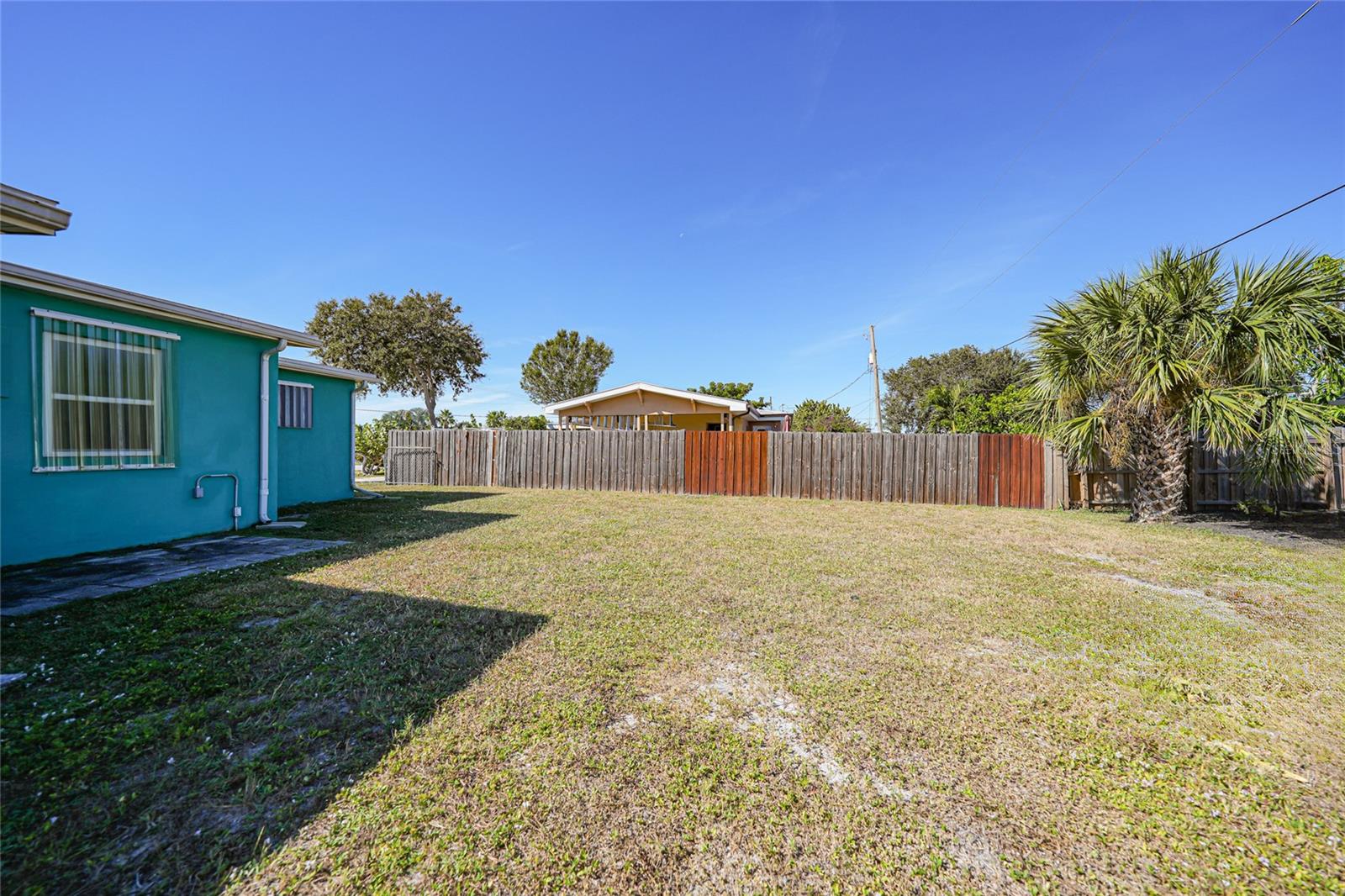 PORT CHARLOTTE SEC 025 - Residential