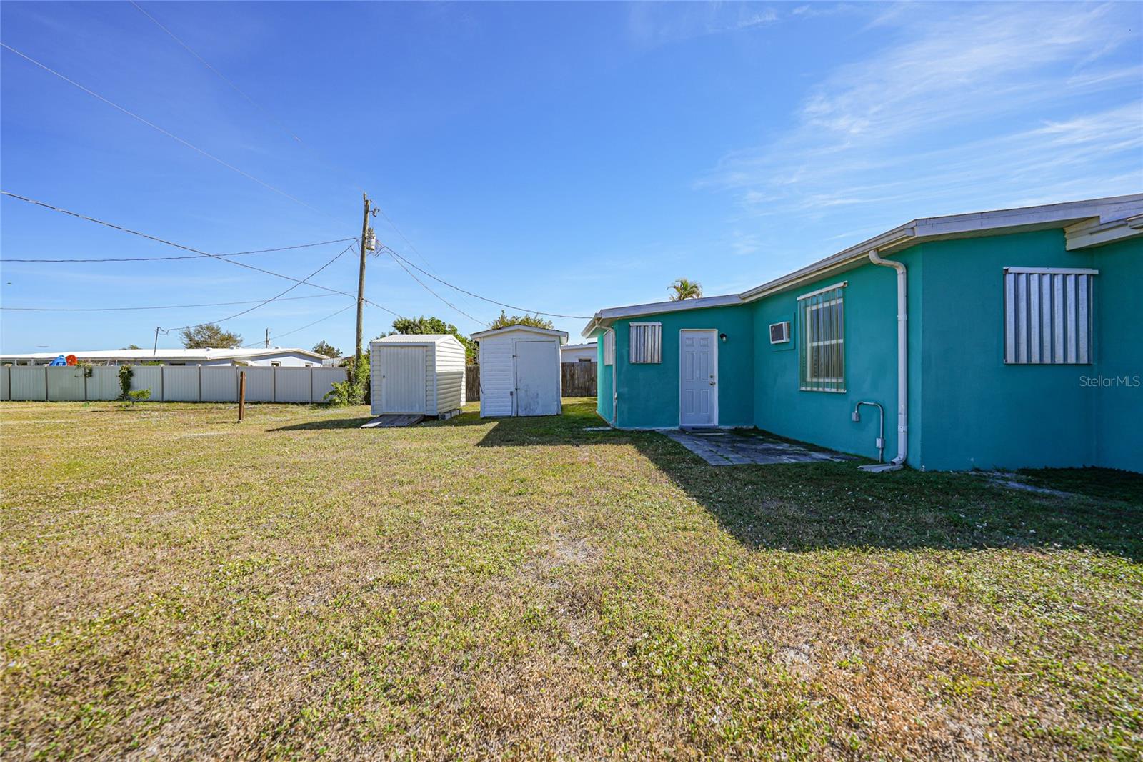 PORT CHARLOTTE SEC 025 - Residential