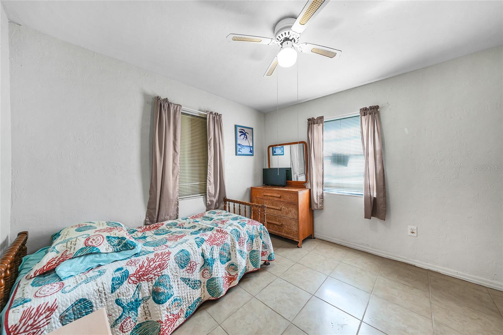 PORT CHARLOTTE SEC 025 - Residential