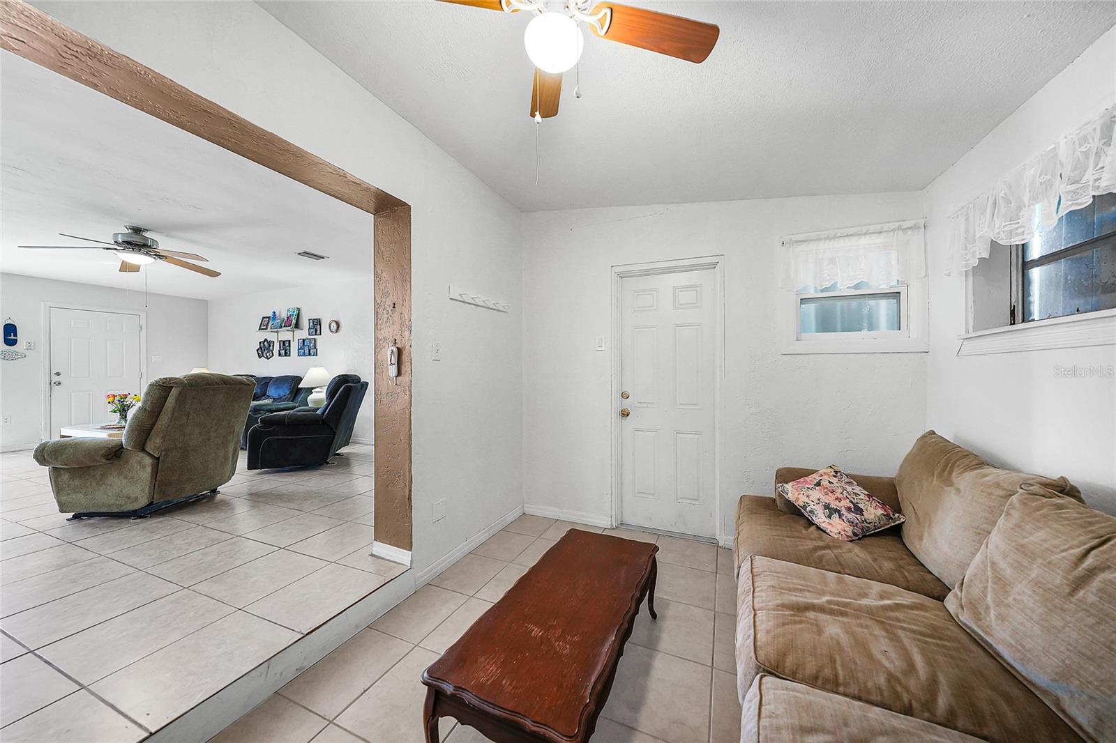 PORT CHARLOTTE SEC 025 - Residential