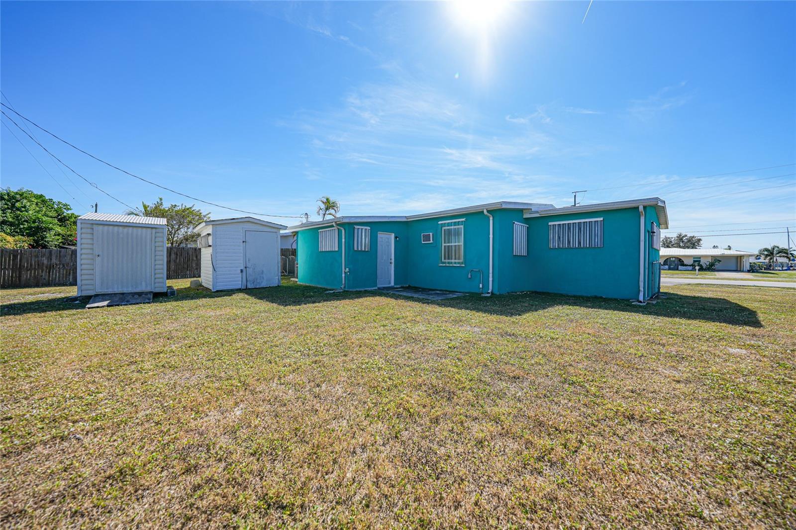 PORT CHARLOTTE SEC 025 - Residential