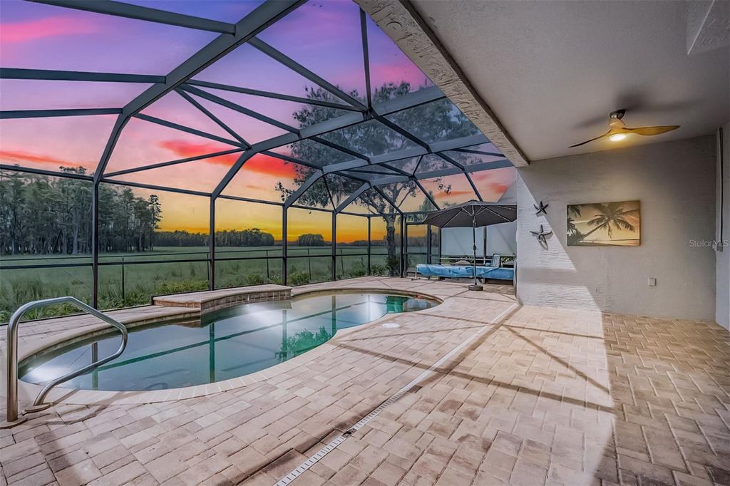 Photo of 11946 Yellow Finch Lane, Trinity, FL 34655 (MLS # W7879018)