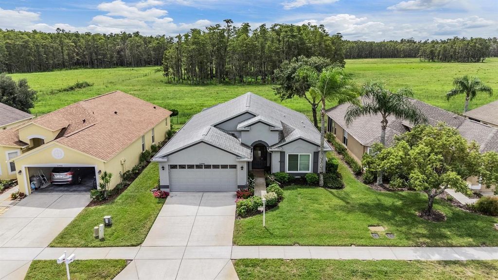 Photo of 11946 Yellow Finch Lane, Trinity, FL 34655 (MLS # W7879018)