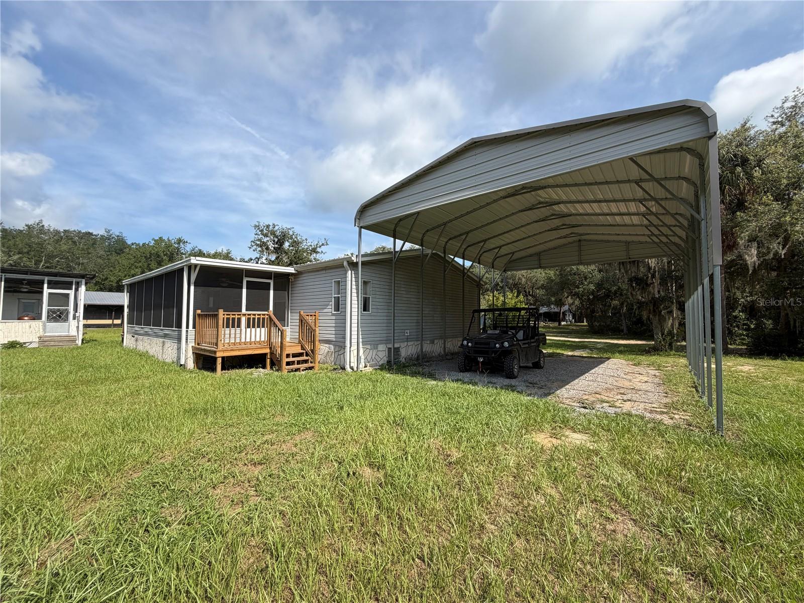 17630 NE 246TH PLACE
