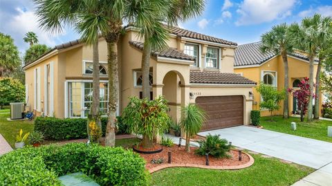 15522 NW 12TH COURT PEMBROKE PINES FL 33028