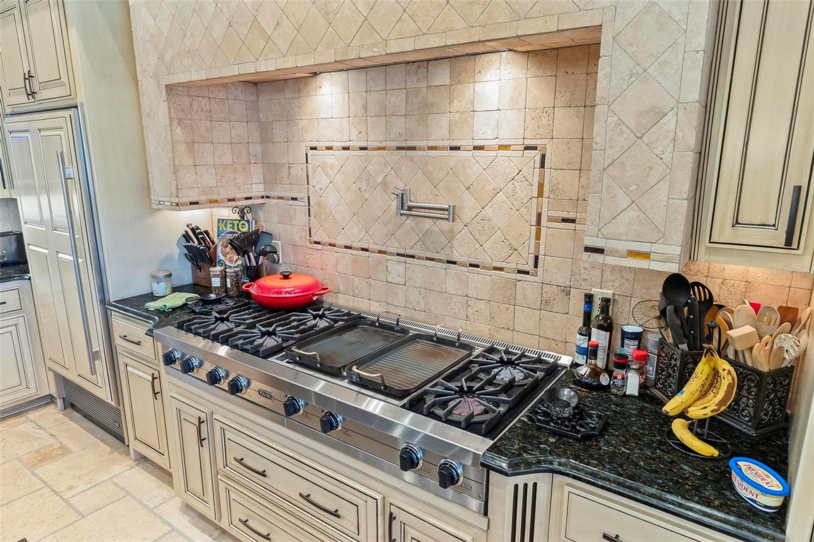 SANCTUARY SUB - Residential