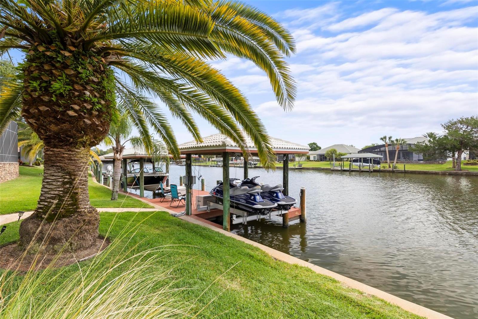 SANCTUARY SUB - Residential