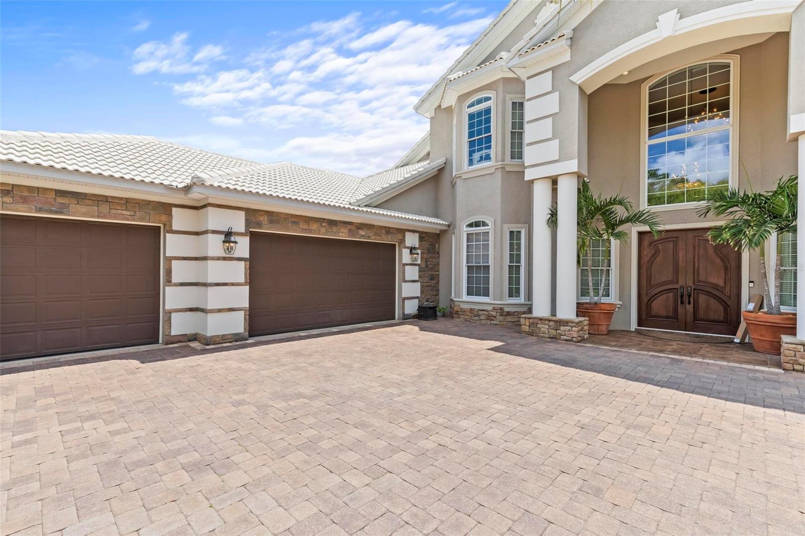 SANCTUARY SUB - Residential