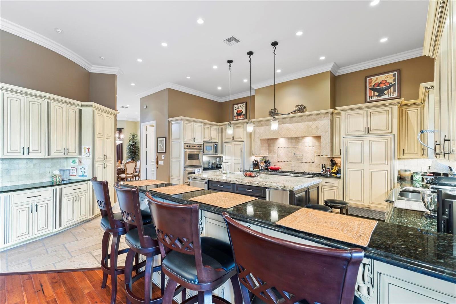 SANCTUARY SUB - Residential