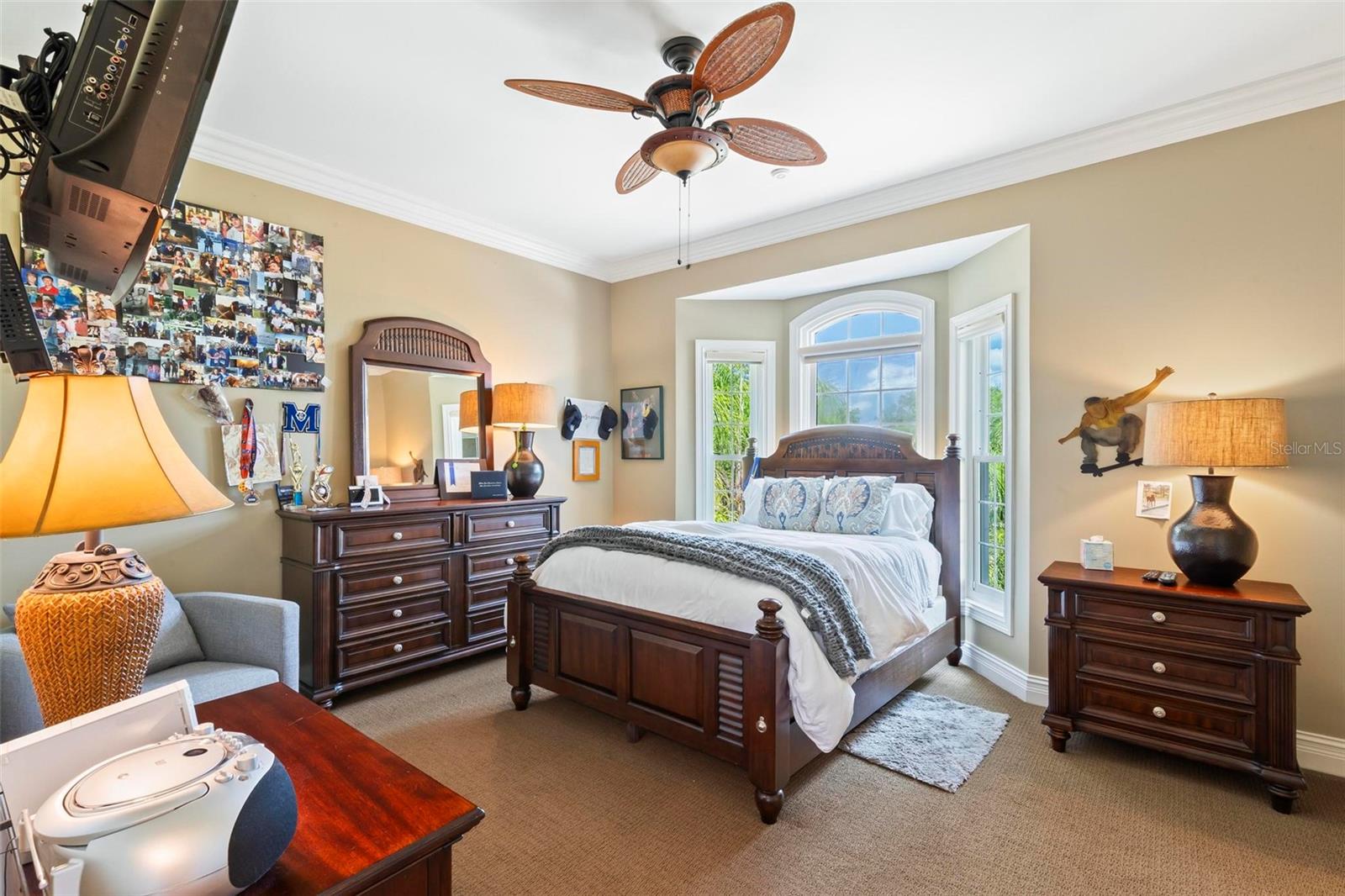 SANCTUARY SUB - Residential