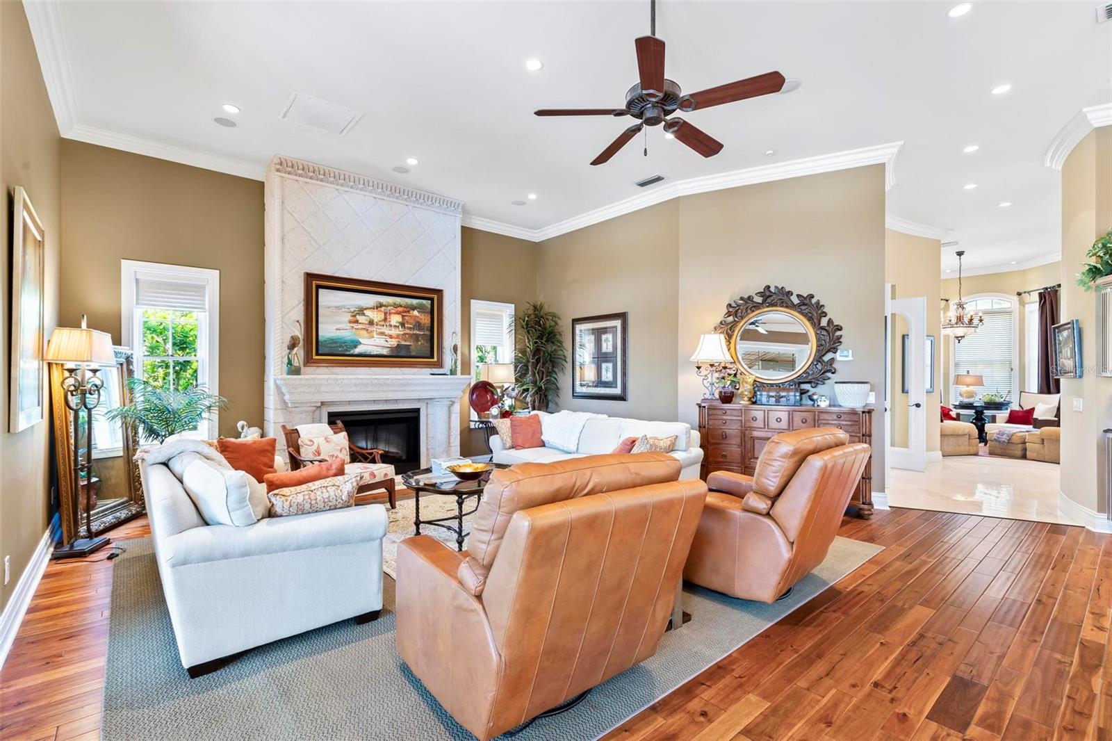 SANCTUARY SUB - Residential