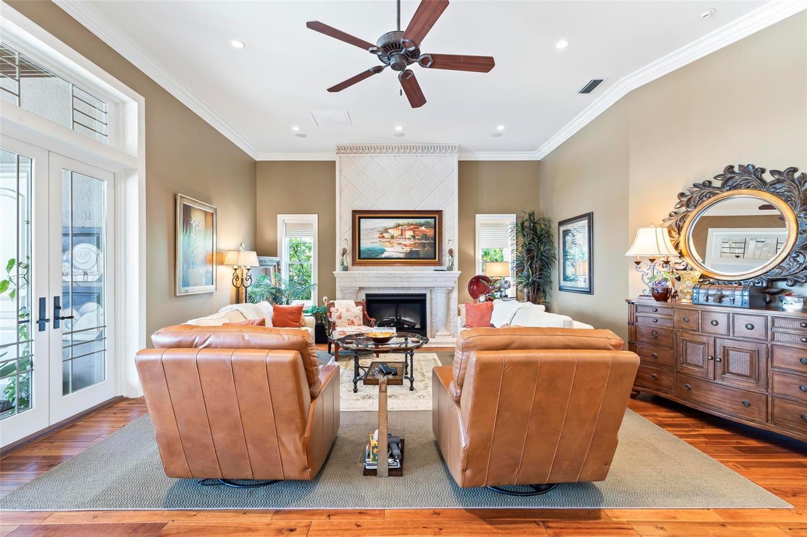 SANCTUARY SUB - Residential