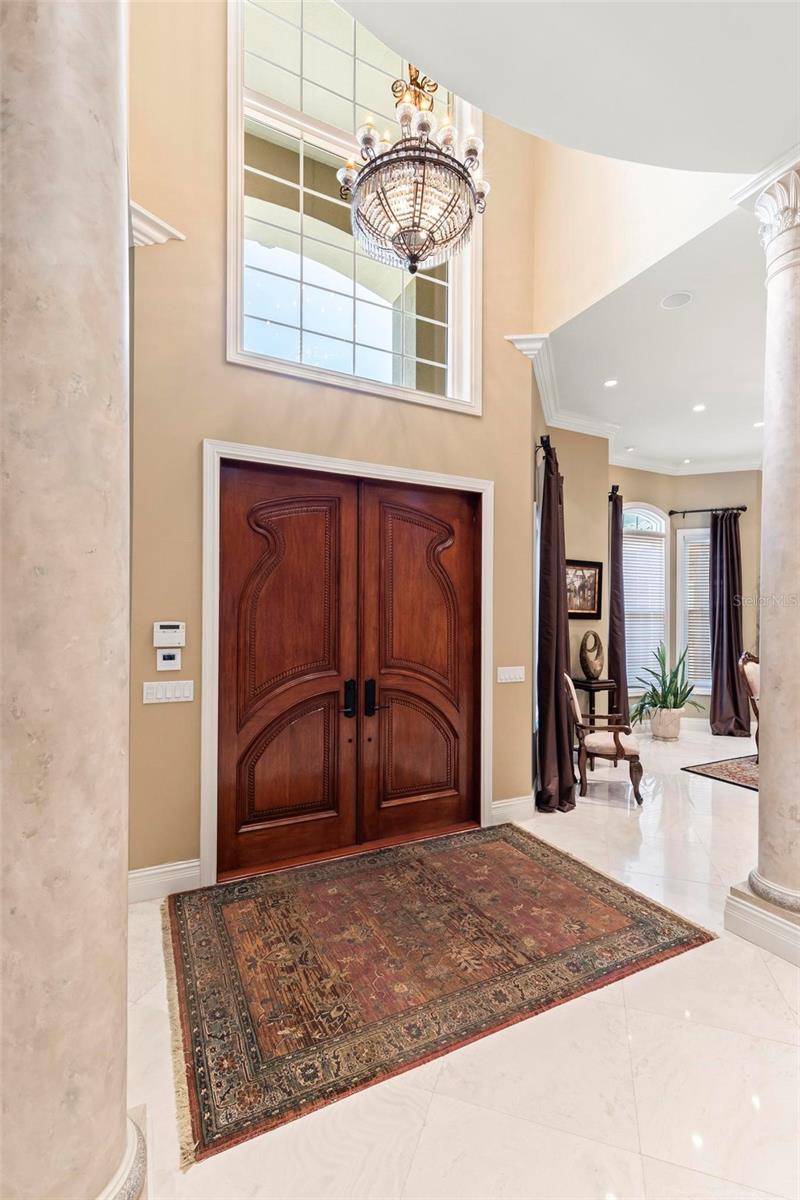 SANCTUARY SUB - Residential