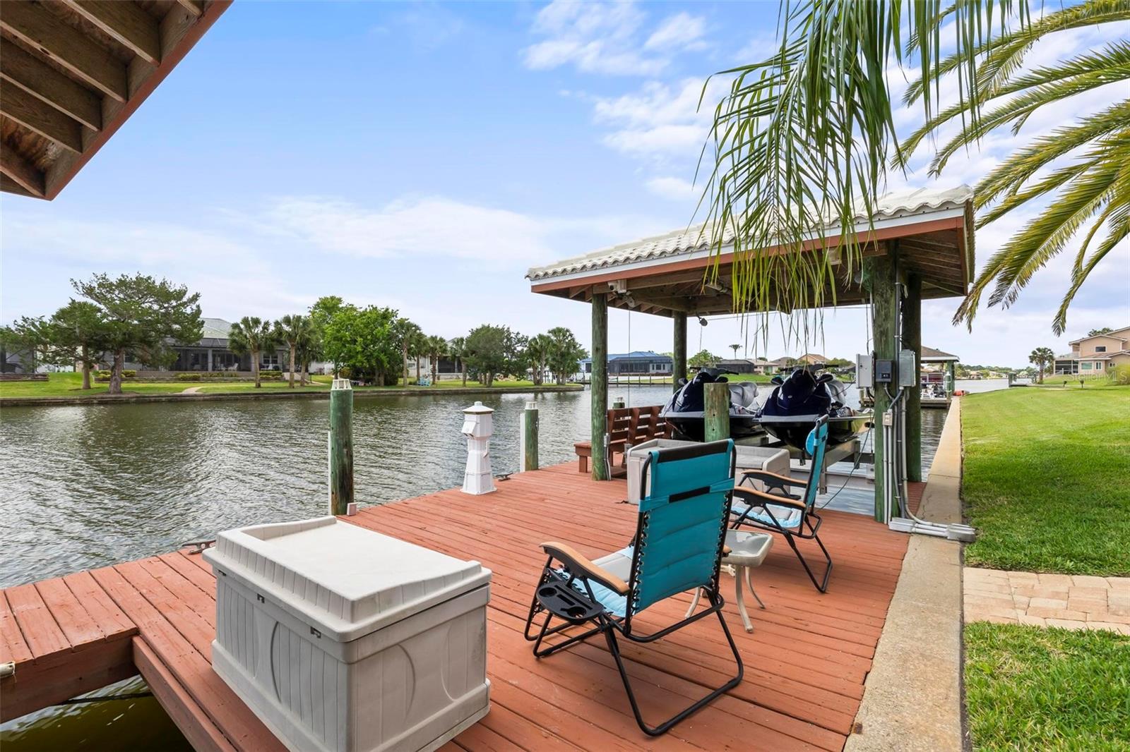 SANCTUARY SUB - Residential