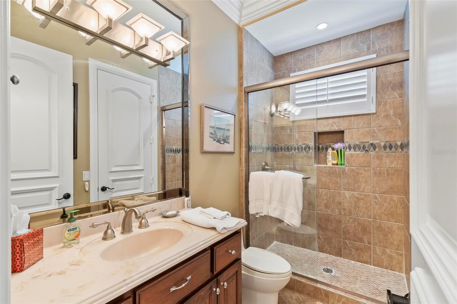 SANCTUARY SUB - Residential