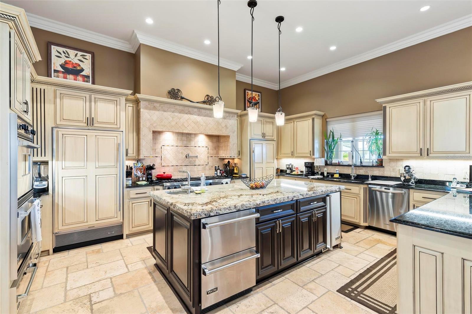 SANCTUARY SUB - Residential