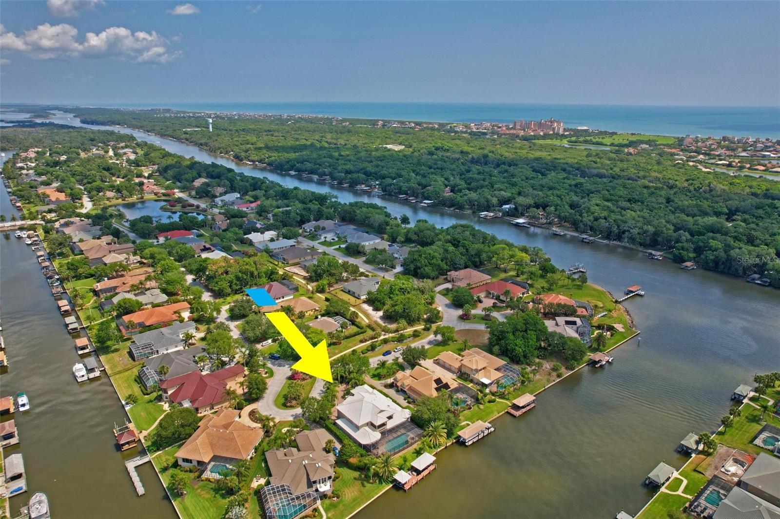 SANCTUARY SUB - Residential