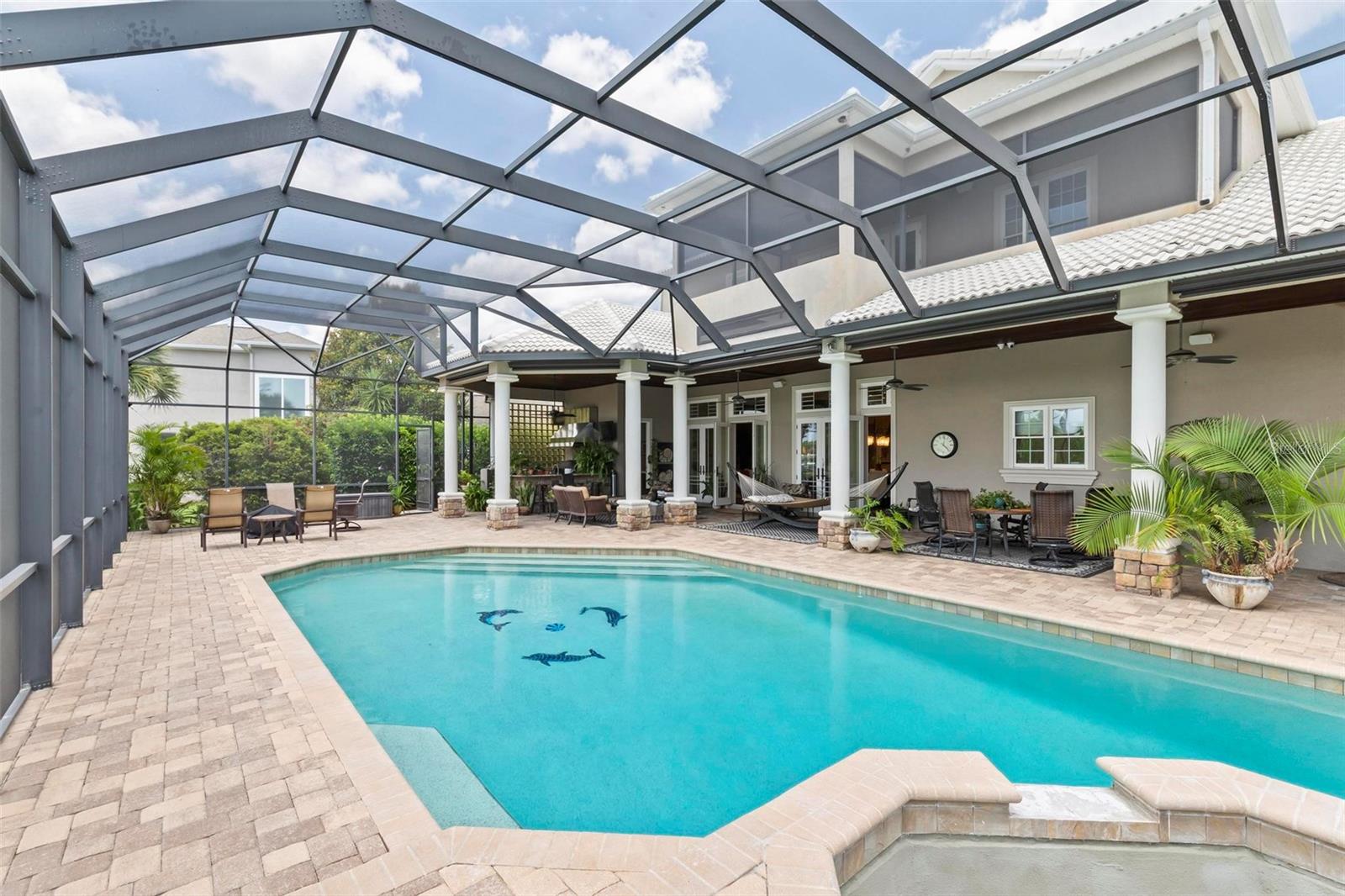 SANCTUARY SUB - Residential