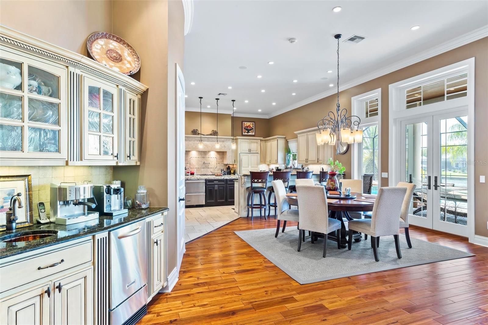 SANCTUARY SUB - Residential