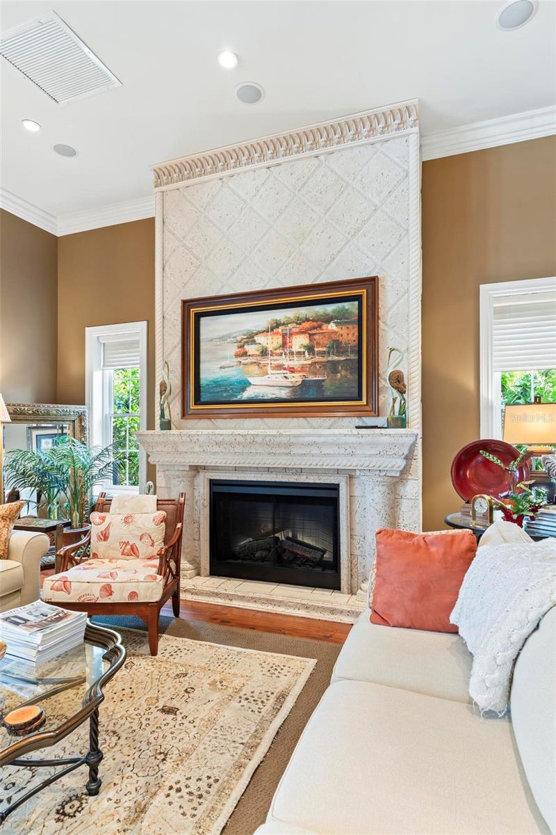 SANCTUARY SUB - Residential