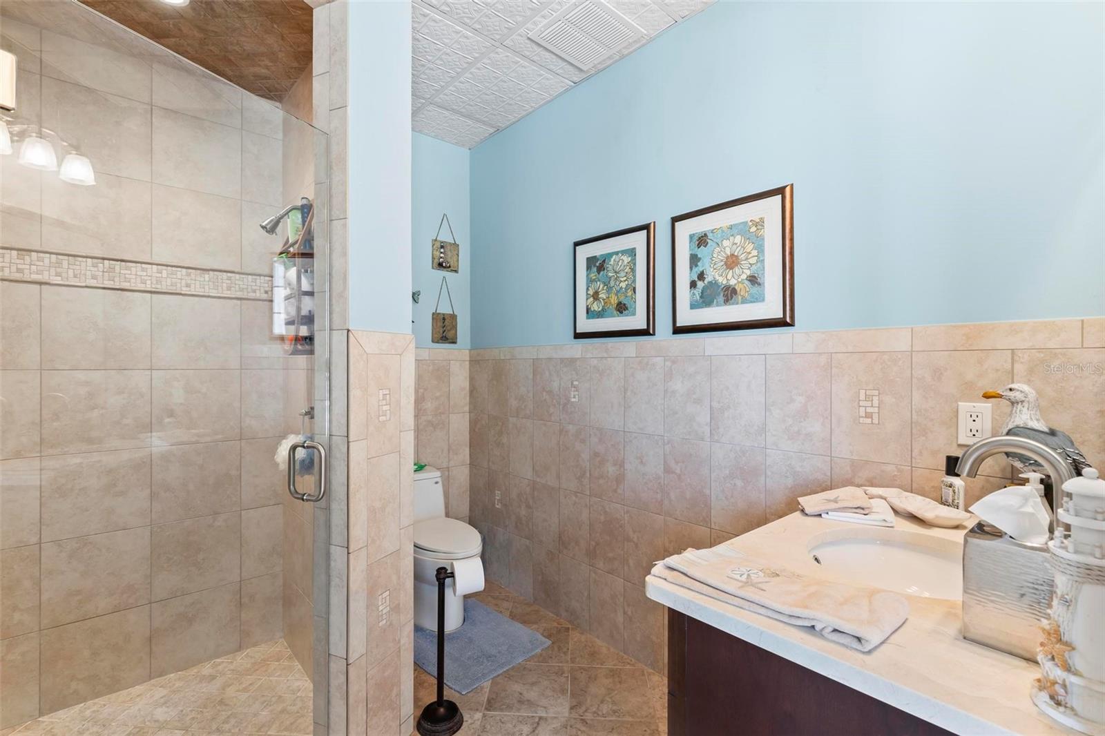 SANCTUARY SUB - Residential