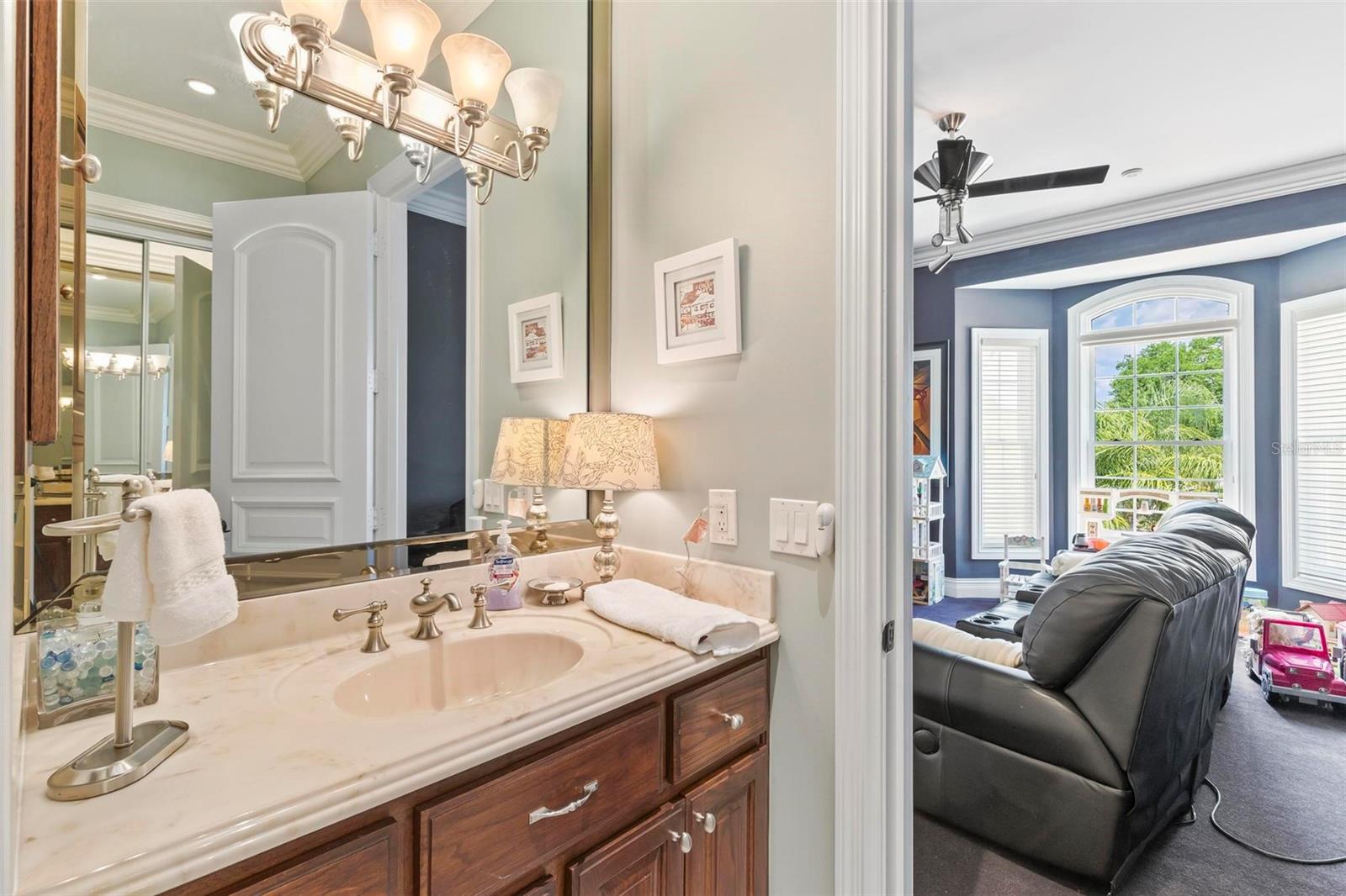 SANCTUARY SUB - Residential