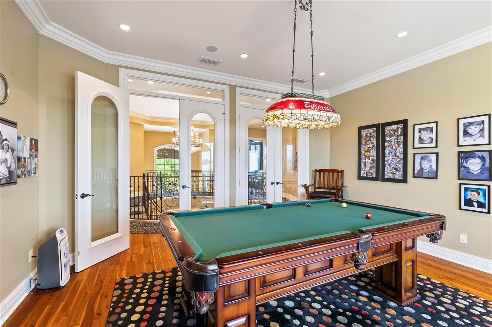 SANCTUARY SUB - Residential