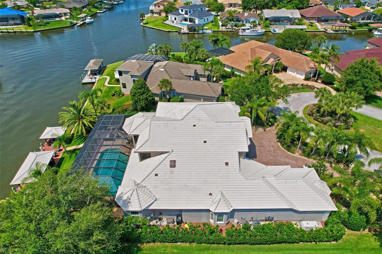 SANCTUARY SUB - Residential