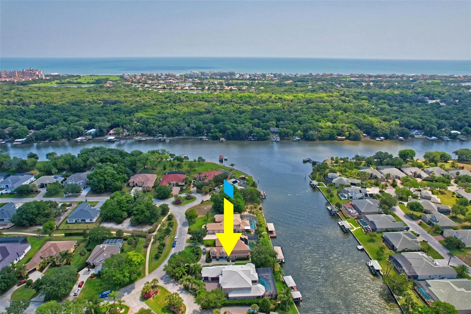 SANCTUARY SUB - Residential