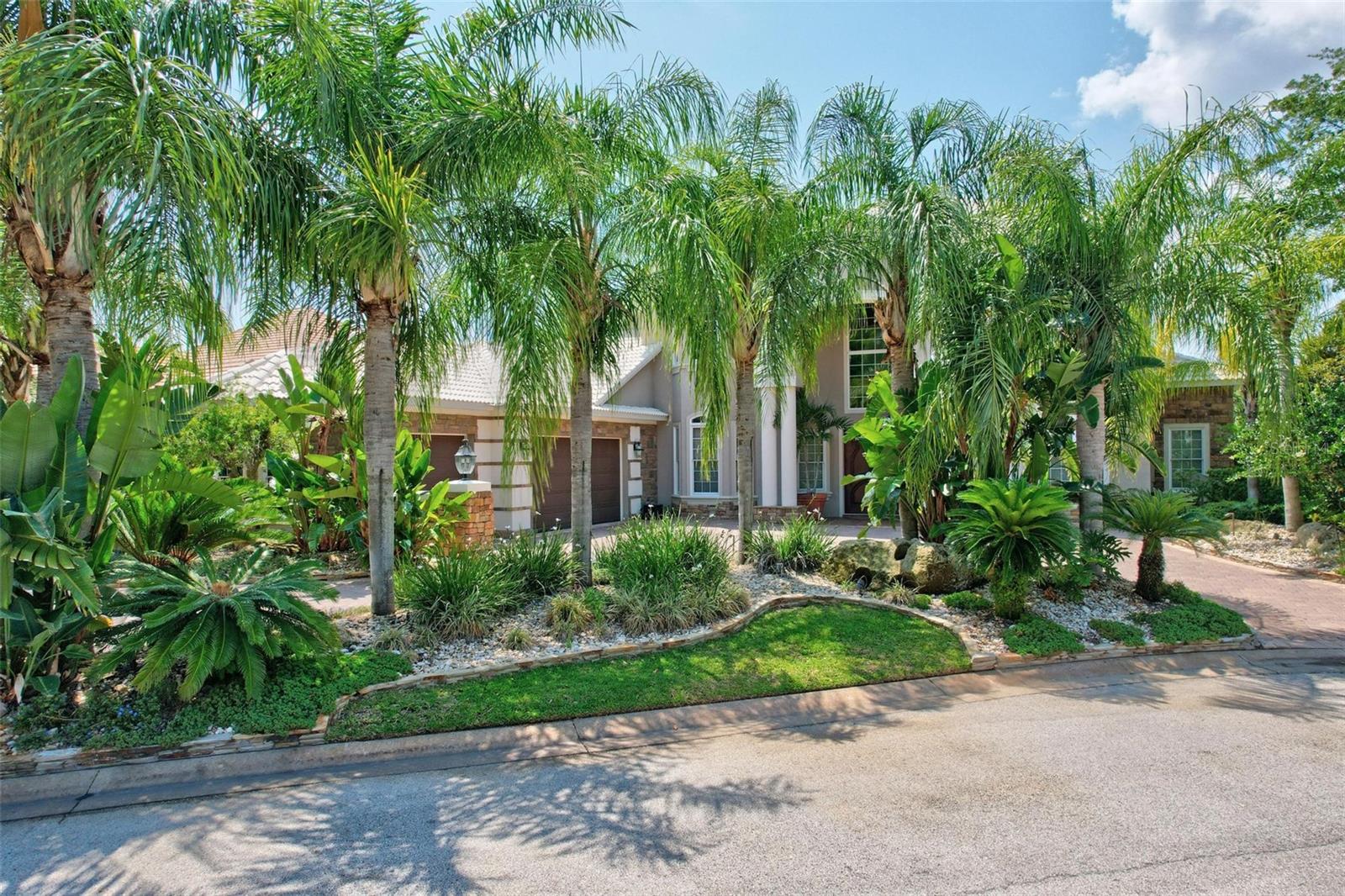 SANCTUARY SUB - Residential