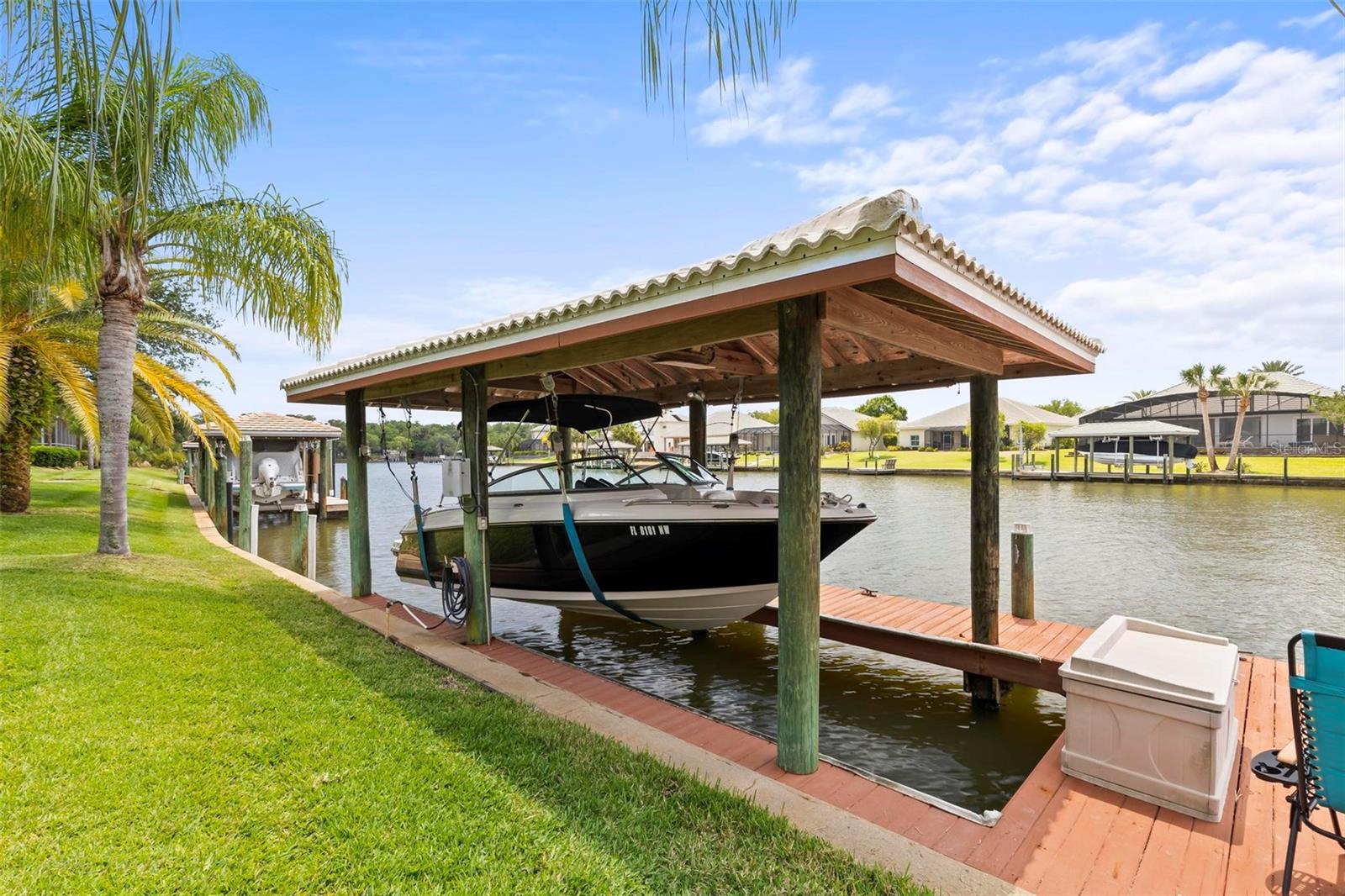 SANCTUARY SUB - Residential