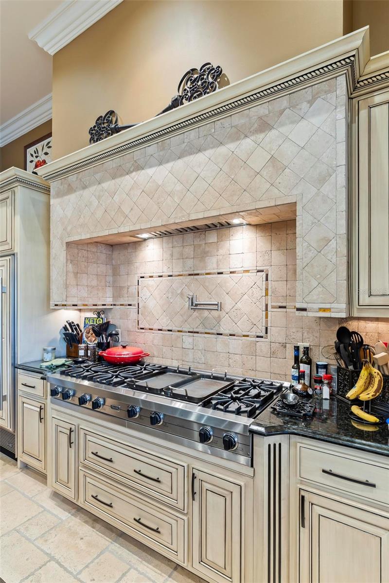 SANCTUARY SUB - Residential